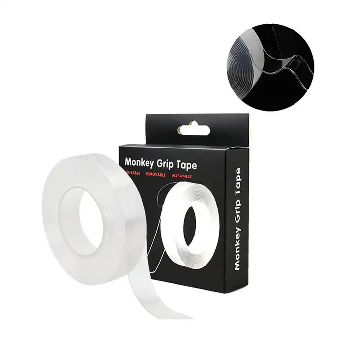 Multifunctional Nano Tape