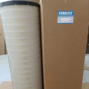 Filtro de Aire 57MD320M 25100042 AF26363 42808 A-72070 AF1969M LAF5114 85114043 para Mack - Product Image 1