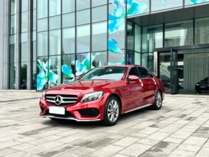 Mercedes-Benz <span class=keywords><strong>Classe</strong></span> C C <span class=keywords><strong>180</strong></span> L Sport Elegance Trim <span class=keywords><strong>2018</strong></span> - Product Image 1