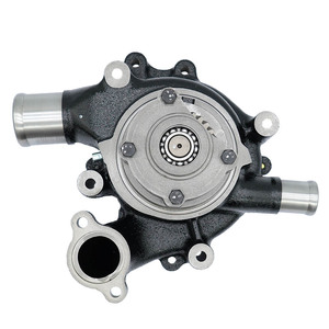 Bomba de Agua Cw 16100-3910 S1610-03910 para Hino P11C, Pieza de Repuesto para el Sistema de Refrigeración de Maquinaria de Construcción - Product Image 2