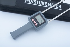 TOKY taşınabilir pamuk balya nem ölçer TK100C - Product Image 2