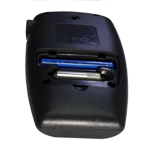 Alcootest breveté avec marteau de sauvetage détachable et batterie rechargeable - Product Image 5