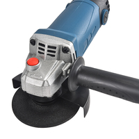 Fabricant Répertoire Personnalisable Béton Angle Grinder Machine Electric Tool