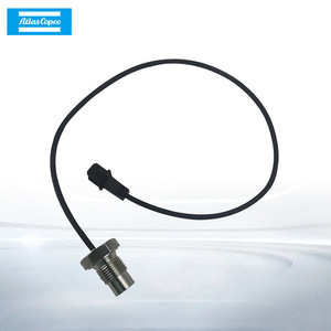 Interruptor de Temperatura Atlas Copco 1089063724 para Compresores de Aire de Tornillo y Pistón, 220V - Product Image 3