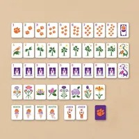 Set dan Kartu Mahjong Amerika Universitas Clemson