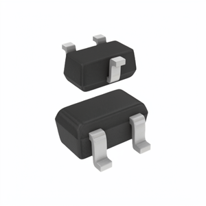 Authorized Distributor NX3008NBKT,115 Transistors Components Electronic SC-75 - Product Image 1