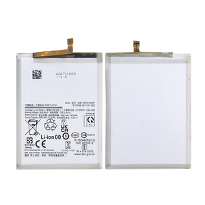 For Samsung Li-ion <b>Battery</b> Pack EB-BA156ABY 3.85V 4900mAh <b>Rechargeable</b> Mobile Phone <b>Battery</b> Made in China - Product Image 2