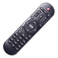 X96 Max + control remoto Set-Top Box T95 h96 x88 X96MINI hk1max control remoto