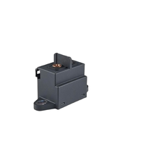 Contacteur DC Nader Energy Storage NDZ3T-40H Haute Tension 3P Triphasé 40A 1500VDC Capacité de coupure 40kA