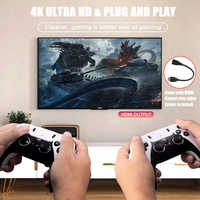 Accessoires pour consoles de jeux PS4/PS5/Switch, prix EXW, nouvelle version GD10 Pro 64G, prend en charge les jeux PSP, livraison directe d'usine