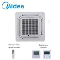 Offre Spéciale Split Ac 36000btu 24000btu Dc Inverser Plafond Cassette T1 T3 Climatiseur Industriel Mural Midea