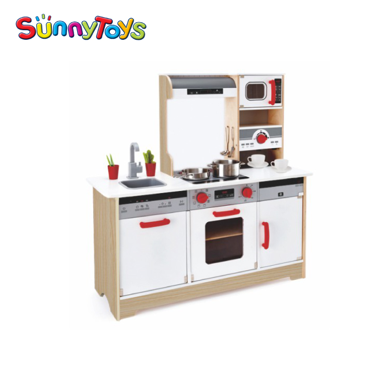 Комплект игрушек для дошкольников/Детский комплект для ролевых игр