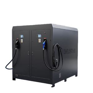 Dispensador <span class=keywords><strong>de</strong></span> combustible <span class=keywords><strong>de</strong></span> mini gasolinera <span class=keywords><strong>de</strong></span> punto <span class=keywords><strong>de</strong></span> combustible rural/remoto con tanque Gasolinera autónoma - Product Image 1