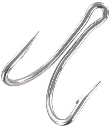 ahappydeal wholesale fishing hook page GRFIT Hooks Circle Sale by Bulk 1000 Pieces/lot Eyed Fishing Hook Jig Hooks 3#-15# Barbed Fishhooks Fishing Accessories Fish Hooks (Color : Head with Hook Hole, Size but for large tunas Circle Hooks Set Tackcle Box