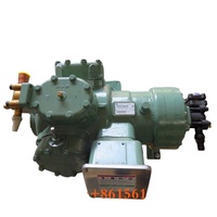 Compresseur de réfrigération Carrier 06DR241