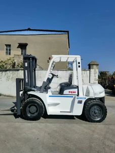 รถยก Komatsu รถยก6ton รถยก tcm60 FD60/FD50สินค้า tcm60จีน - Product Image 4