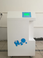 Machine de traitement de l'eau de laboratoire Ultra Pure Edi Series Lab Deionized Water Purification System
