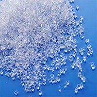 Granulés de PP à haute transparence, haute brillance et haute rigidité pour le moulage par injection-soufflage de contenants médicaux, alimentaires et ménagers
