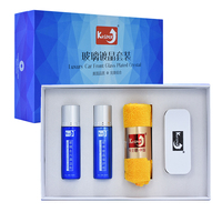 Offre Spéciale liquide Hydrophobe voiture corps nano cristal verre enduit