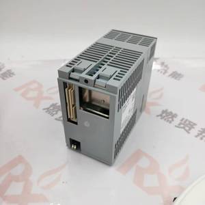 Contrôleur de Combustion 2MLR-AC23-CC 8C CC PKS PLC DCS 51307171-175 pour Spot 20 - Product Image 4