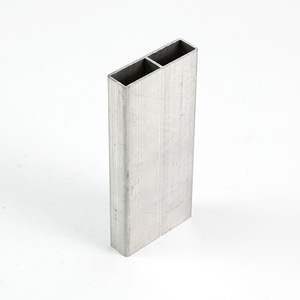 Profili in Lega di Alluminio Serie 1000 di Grado Industriale, Produzione su Misura con Disegni Tecnici - Product Image 3