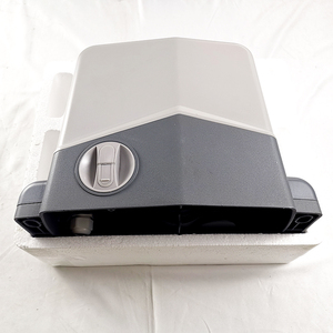 Máquina deslizante de Control remoto AC220V, abridor de puerta eléctrico automático para Villa, 800KG/1000KG/1500KG - Product Image 6