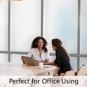 Pellicola <span class=keywords><strong>per</strong></span> Finestre in Vetro Smerigliato <span class=keywords><strong>per</strong></span> Bagno, Adesivi Statici Isolanti dal <span class=keywords><strong>Calore</strong></span> <span class=keywords><strong>per</strong></span> Interni, Coperture Opache <span class=keywords><strong>per</strong></span> <span class=keywords><strong>Vetri</strong></span>, Tinta <span class=keywords><strong>per</strong></span> <span class=keywords><strong>Casa</strong></span> - Product Image 4