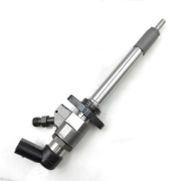 Inyector de Combustible Common Rail 9659337980 9657144580 5WS40044 5WS40156-4Z para Siemens FOD VW Audi Mercedes BMW