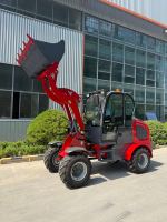 Produsen China Sovol 1t Traktor Mini SW611 Mesin Diesel Euro 5