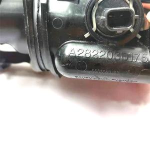 Pièce d'origine Thermostat pour Mercedes Benz A160 180 200 CLA 180 200 250 <span class=keywords><strong>a</strong></span> <span class=keywords><strong>250E</strong></span> GLB 180 200 250 4MATIC - Product Image 5