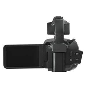 Caméra de vlog avec enregistrement vidéo FHD 6K, photos 64MP (interpolation), prise en charge HDMI, microphone externe, vision nocturne IR - Product Image 6