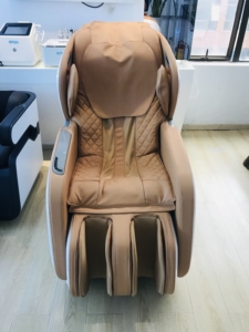 Home use magnetic wave therapy massage chair therapy machine (massage chair) pain relief - Product Image 4