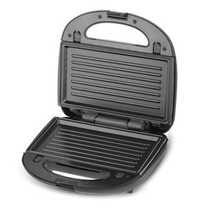 RAF 850w Uniform Heat Removable Detachable 3 in 1 Breakfast Steak Waffle Maker Sandwich Sandwich Maker 3 in 1 Maker Waf - Product Image 5