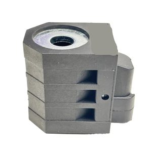 Bobine d'électrovanne 12V XKBL-00004 XKBL00004 |   Pour excavatrices R60-7 R210-7 R215-7 R225-7 - Product Image 1