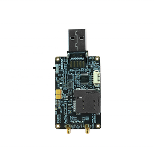 Cat4 módem 4G EC25-AF módulo LTE USB Dongle con ranura para tarjeta SIM puerto de antena externo USB para EE. UU. Canadá <span class=keywords><strong>LATAM</strong></span> - Product Image 1