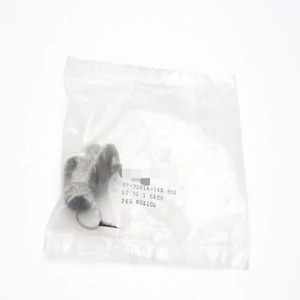 97-3101A-16S NSMP Nuevo controlador de programación PLC dedicado PAC de automatización industrial original listo - Product Image 1