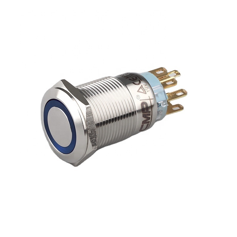 CMP Rohs 12V 5A Car Blue