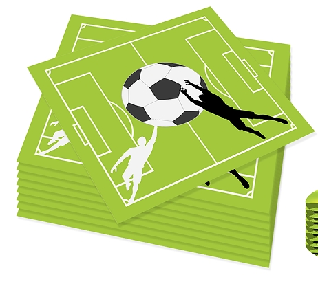 servilleta de 33*33cm