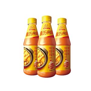 العلامة التجارية هاوجي الأعلى مبيعا في المطعم سوبرماركت سي تشان المسلوق - Product Image 1