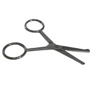 MELPEX BEAUTY INSTRUMENTS Tijeras Quirúrgicas Manuales de Acero Inoxidable con Certificación CE, Instrumento de Cirugía General de Precisión para Hospital - Product Image 1
