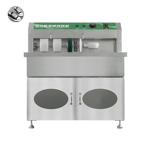 Best Shoe Washing Machine Commercial Shoe Washing Machine - Product Image 4