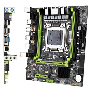 เมนบอร์ด X79 เมนบอร์ด X79 2011 เมนบอร์ด X79 - Product Image 6
