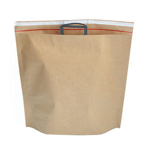 Sacs-cadeaux pour enfants-Emballage cadeau de bonbons, sacs en papier kraft de petite taille avec poignées pour les fêtes d'anniversaire de la <span class=keywords><strong>maternelle</strong></span> - Product Image 4