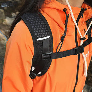 Mochila Táctica de Moda 2025, para Campamento, <span class=keywords><strong>Senderismo</strong></span>, Deportes al Aire Libre, Ligera, para Ciclismo, Riñonera para Hombre y <span class=keywords><strong>Mujer</strong></span> - Product Image 5