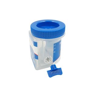 Panel <span class=keywords><strong>de</strong></span> prueba <span class=keywords><strong>de</strong></span> drogas con marcado CE, 10 unidades - Product Image 1