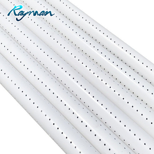 Livraison Rapide : Tuyau <span class=keywords><strong>de</strong></span> Puits en <span class=keywords><strong>PVC</strong></span> avec Gaine et Tuyau <span class=keywords><strong>de</strong></span> Rehausse en <span class=keywords><strong>PVC</strong></span>, diamètres 125, 200, 140 mm, et <span class=keywords><strong>Tube</strong></span> <span class=keywords><strong>de</strong></span> <span class=keywords><strong>Forage</strong></span> Fileté à Fentes <span class=keywords><strong>de</strong></span> 10 et 16 pouces - Product Image 6