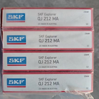 Roulement à Billes à Gorge Profonde SKF 6300 6301 6302 6303 6200 6201 6202 6203 6004 en Stock