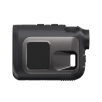Télémètres laser 600m Télémètre de golf OEM Télémètre numérique de chasse PinSeeker
