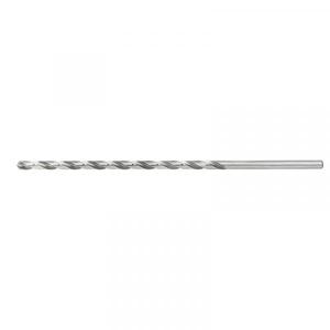 FERVI - P023/11.50L1 Broca helicoidal de vástago recto tipo extra largo HSS R = 800 N/mm² DIN 1896-1 - EAN 8012667342616 BROCAS - Product Image 1