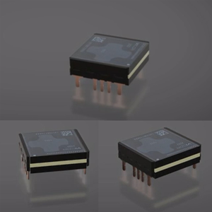 Convertidor CC/CC VICOR DCM2322T50T1360T60, 75A, 60Hz, Monofásico, 99% de Eficiencia para Aplicaciones Industriales y Domésticas - Product Image 6